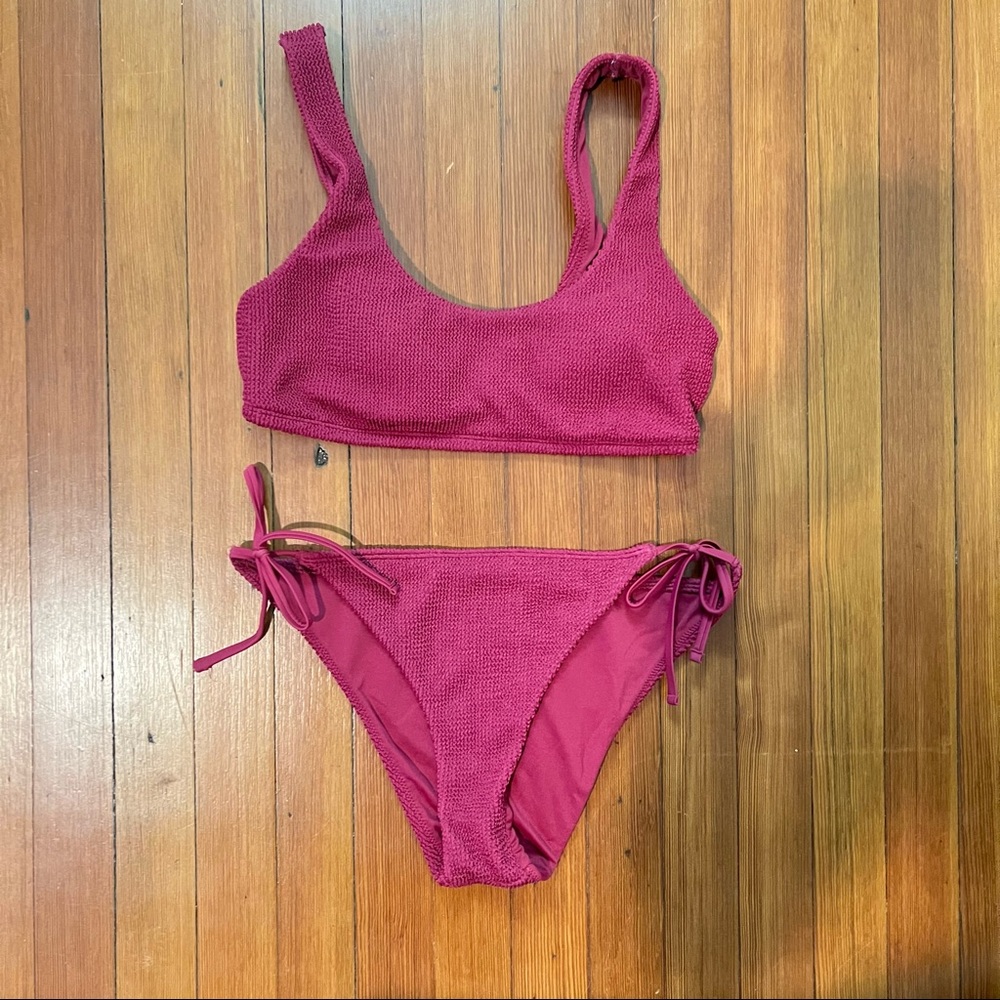 Hollister Bikini Set